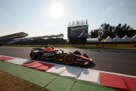Verstappen no afloja y pone en aprietos a los McLaren tras prácticas del Gran Premio de México