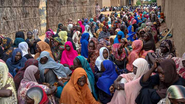 Los choques entre milicias y el Ejército de Sudán arrasan la ciudad de Al Fashar y dejan más de 2.000 civiles muertos