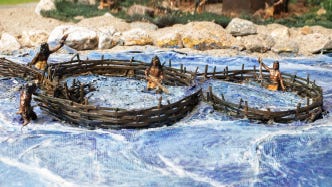 Wampanoag history exhibit to open at Mattapoisett Museum