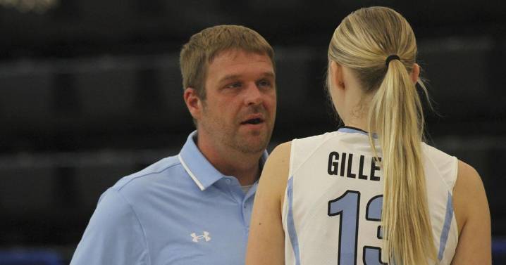Gillette College fall sports nearing the end of the regular season