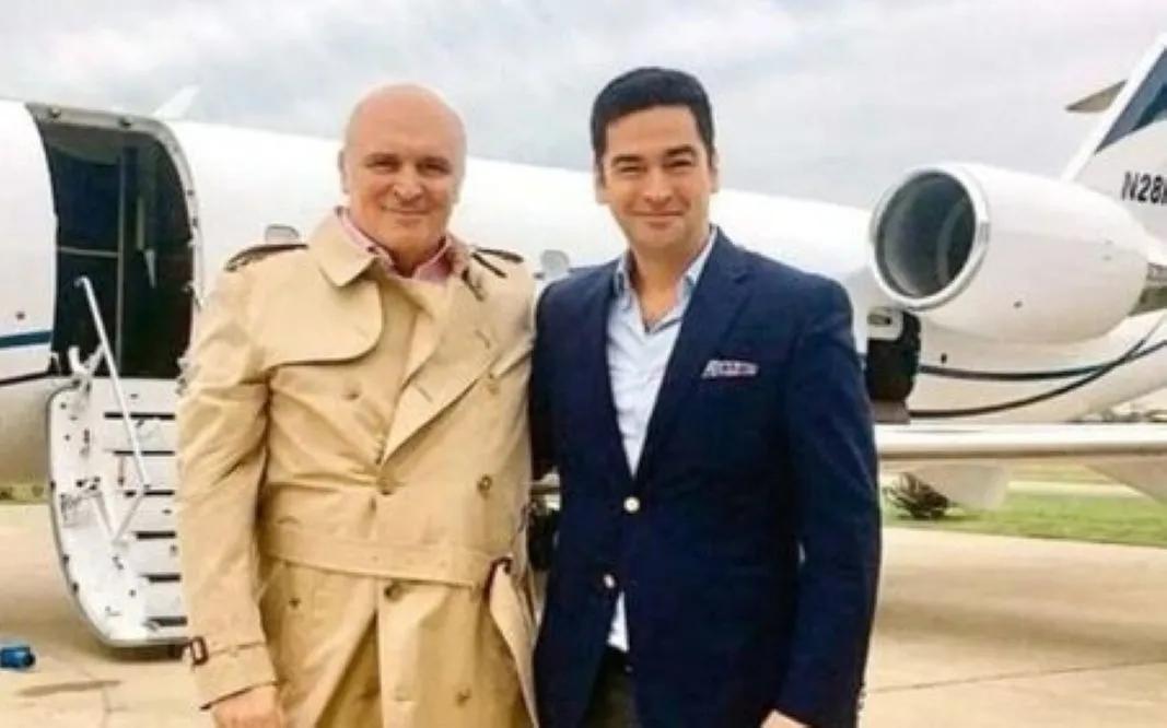 Documentos del Bank of America confirman que José Luis Espert recibió u$s200.000 de Fred Machado