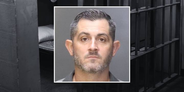 Convicted Waco sex offender facing automatic life in prison after indictment in alleged sexual assault of three girls