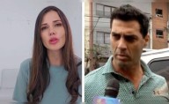 Maju Mantilla se defiende de acusaciones de Gustavo Salcedo y abogado: "Nunca le falté a mis hijos"