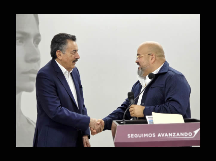 Invitan a jóvenes de Cajeme a integrarse a la Universidad de Seguridad Pública del Estado de Sonora