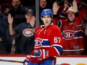 Former Canadien Max Pacioretty deserves special night at Bell Centre