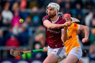 Galway’s Jason Flynn announces retirement from inter