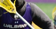 Frink promoted to UAlbany women's lacrosse associate head coach