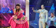 Final de Yo Soy: ¿Cuánto rating logró con el triunfo de Pedro Infante?