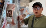 Bolivianos visitan supermercado en Perú y quedan impactados al encontrar un cuy congelado en los estantes: "Es lo más random que hemos visto"