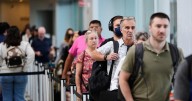 New policy will require all travellers to U.S. have photo taken on entry and exit