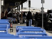 'You Zionist piece of s—': Montreal airport shuttle driver fired after antisemitic outburst