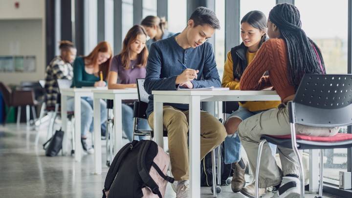 Sharp drop in transgender identification on college campuses found through new analysis