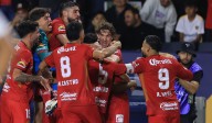 Toluca gana la Campeones Cup con agónico gol de último minuto, ¡victoria mexicana!