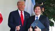 Bailouts: Why Trump is rescuing Argentina