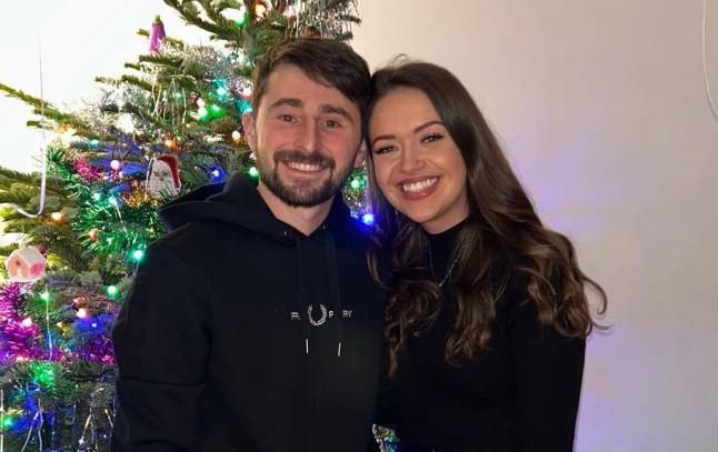 What do we know about Gogglebox star Pete Sandiford’s wife and family?