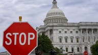 How long do government shutdowns last? What history shows : NPR