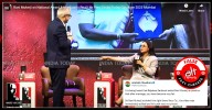 Did Rani Mukherjee reprimand Rajdeep Sardesai at India Today conclave? Clipped video shared falsely