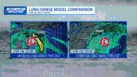 Nor’easter to hit East Coast on Halloween