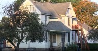 Cedar Falls standoff ends peacefully; suspect taken to hospital