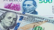 Peso tiene su segundo mes consecutivo con apreciación