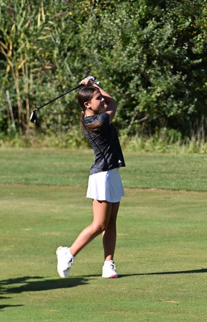Eisenhower hoping for better fortunes at regional tournament