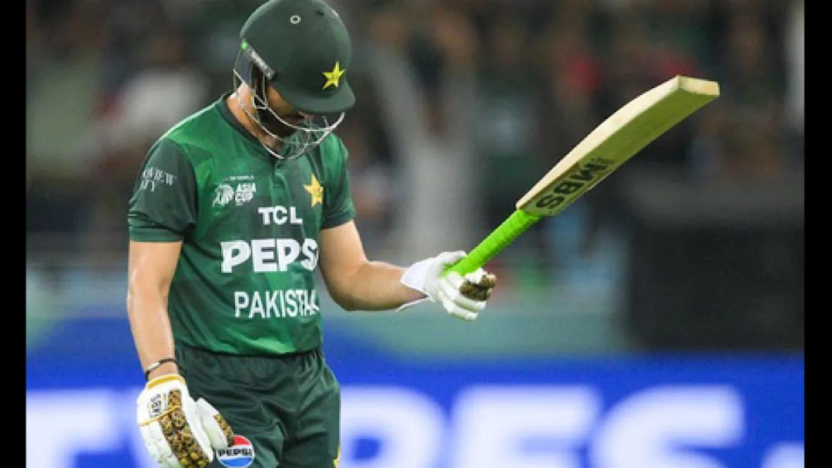 Missing partnerships, losing too many wickets in the middle: Salman Agha dissects Pak’s loss to SA in 1st T20I