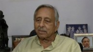 Mani Shankar Aiyar slams Modi’s foreign policy as personalised optics