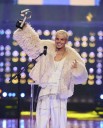 Abraham Mateo y Lérica, los gaditanos nominados en Los 40 Music Awards 2025
