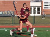 No. 11 Madison over Morris Knolls - Morris County Tourney, semis