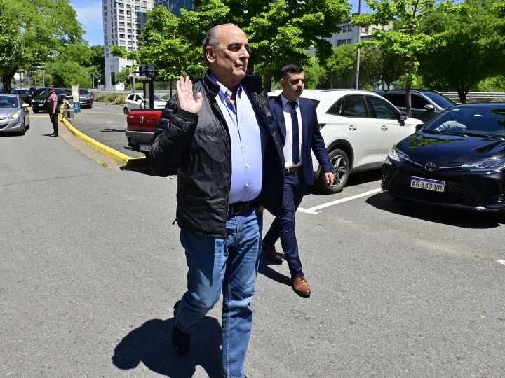 Guillermo Francos habló de los cambios que se vienen en el Gabinete tras las elecciones: "Todos los ministros estamos a disposición del Presidente"