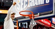 Bruce Pearl joining TNT for college basketball studio show, CBS March Madness analyst role