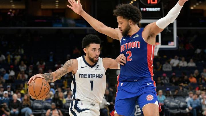 Grizzlies' Scotty Pippen Jr. to have toe surgery and miss start of season