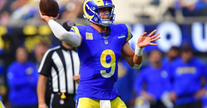 Is ‘perfect timing’ about to help the Rams get back on track?