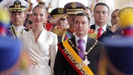 El presidente de Ecuador denunció que intentaron envenenarlo con mermelada y chocolate