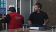 Corte mantiene el arresto domiciliario nocturno de Jorge Valdivia tras rechazar apelación de denunciante