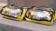 Central PA police departments to get 'LifeVac' anti