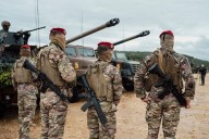 KNDS sees ‘excellent’ chances to win US Army artillery competition