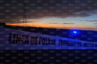 Balean a hombre en la colonia Kilómetro 27