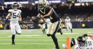 Saints sign veteran WR Dante Pettis to the practice squad