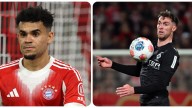 Canal y hora para ver a  Luis Díaz frente vs. Borussia Mönchengladbach