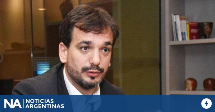 Galmarini calificó de “papelón” la visita de Milei a Washington : “Fue a buscar una foto para Instagram”