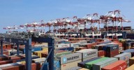 Transportes invertirá 1.600 millones en la red de Puertos del Estado en 2026