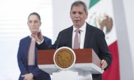 La deuda pública de México sube al 49,9 % del PIB en los primeros nueve meses de 2025