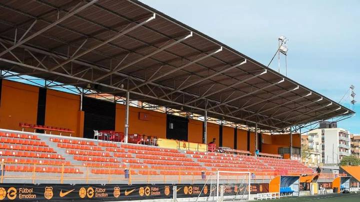 El Torrent ya sueña con derribar a un Primera División