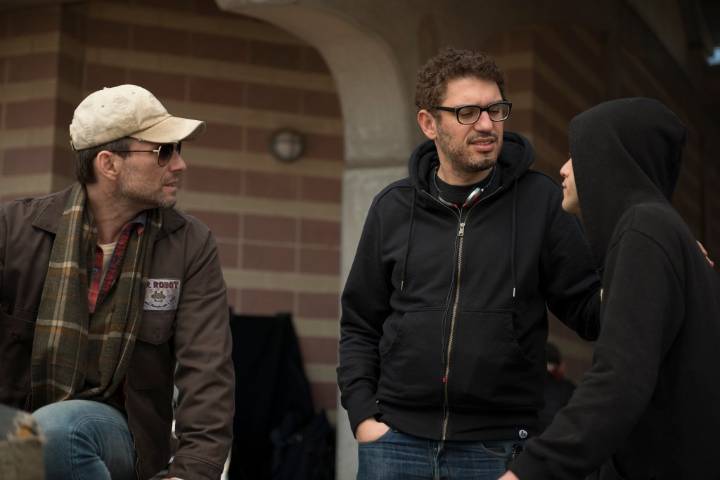'Mr. Robot' Reunion Happens At NYCC: But Is There a Future For Show?