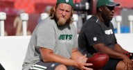 Muere el exjugador de los Jets Nick Mangold a los 41 años tras anunciar enfermedad renal