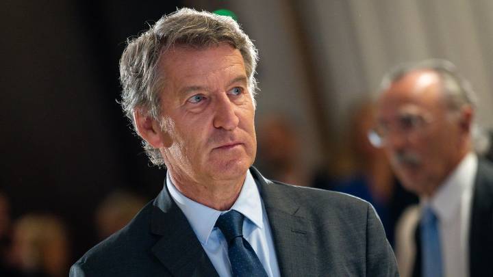 Feijoo hace valer su posición sobre el aborto frente a Sánchez y Ayuso