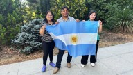 Tres docentes representaron a la Argentina en una cumbre internacional