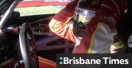 Kostecki snatches pole for The Great Race