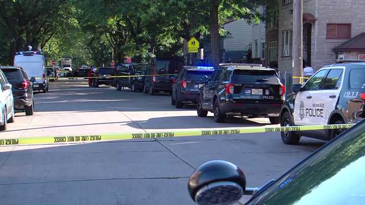 Milwaukee teen charged for fatally stabbing cousin over a job